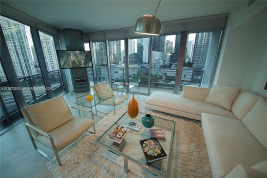 Complesso residenziale a Miami, Miami-Dade County