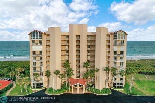 Complexos residenciais - Hutchinson Island South, Saint Lucie County
