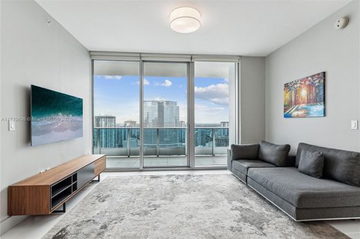 Komplex apartman Miami, Miami-Dade County