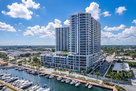 Complexos residenciais - Lake Park, Palm Beach County