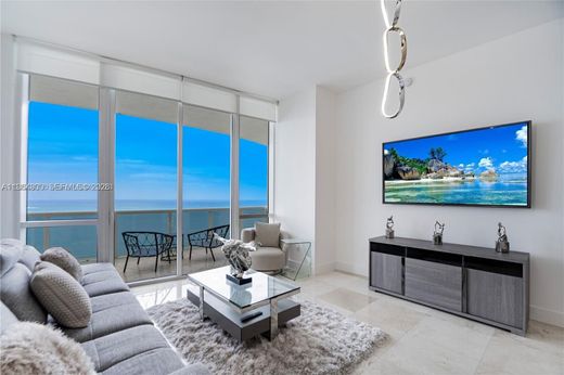 Wohnkomplexe in Sunny Isles Beach, Miami-Dade County