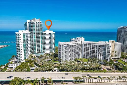 مجمع شقق ﻓﻲ Bal Harbour, Miami-Dade County
