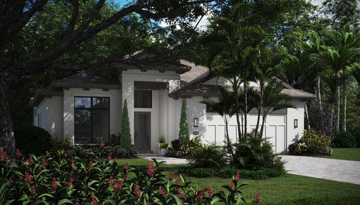 Villa in Vero Beach, Indian River County