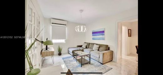 Complexes résidentiels à Miami, Comté de Miami-Dade