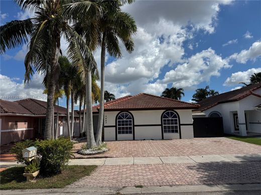 Villa in Miami, Miami-Dade County