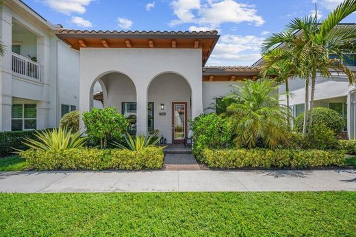 Villa in Palm Beach Gardens, Palm Beach