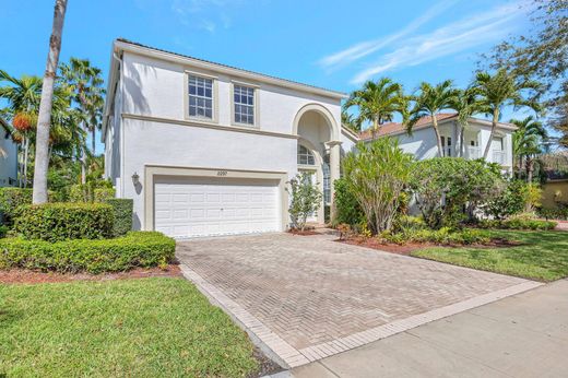 Villa Wellington, Palm Beach County