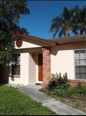 Villa in Davie, Broward County