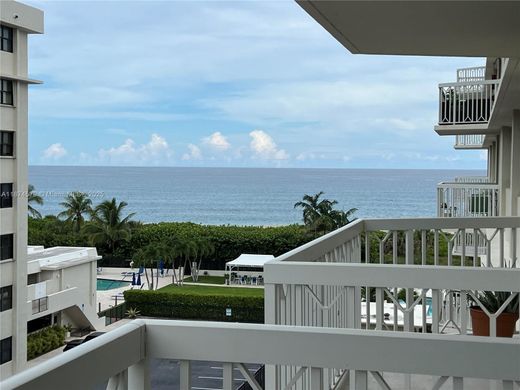 Complesso residenziale a Palm Beach Shores, Palm Beach County