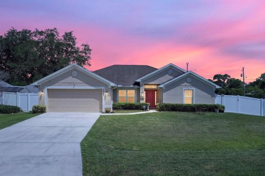Villa in Port Saint Lucie, Saint Lucie County