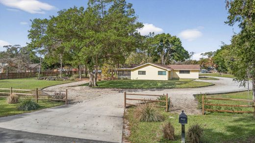 Villa Wellington, Palm Beach County