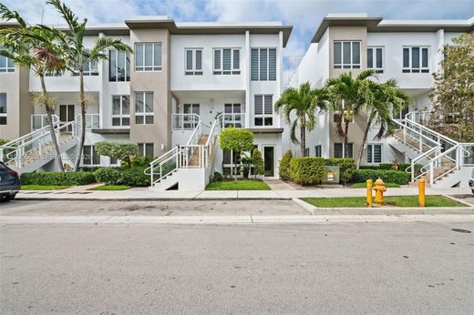Komplex apartman Doral, Miami-Dade County
