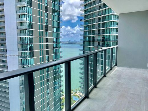 Residential complexes in Miami, Miami-Dade