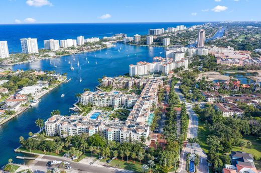 Komplex apartman Boca Raton, Palm Beach County