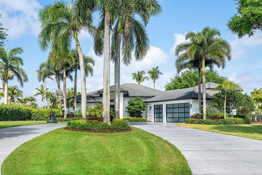 Villa in Delray Beach, Palm Beach
