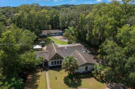 Villa a Arbors of Ocala Mobile Home Park, Marion County