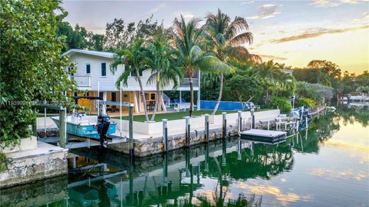 别墅  Tavernier, Monroe County
