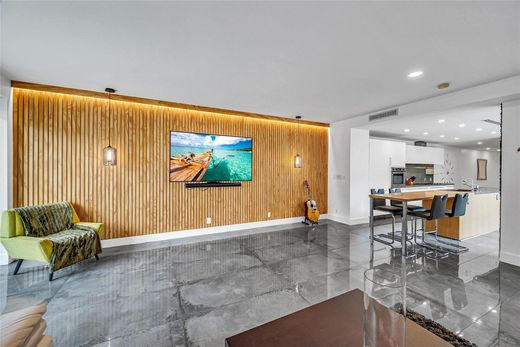 城市独宅  劳德代尔堡, Broward County