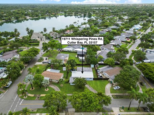 Villa in Cutler Bay, Miami-Dade