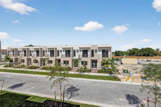 Townhouse in Homestead, Miami-Dade