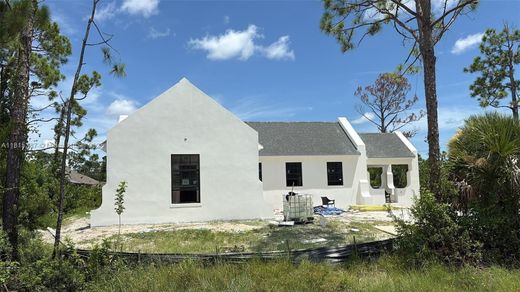 Вилла, Port Charlotte, Charlotte County