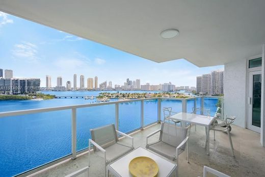 Complexos residenciais - Aventura, Miami-Dade County