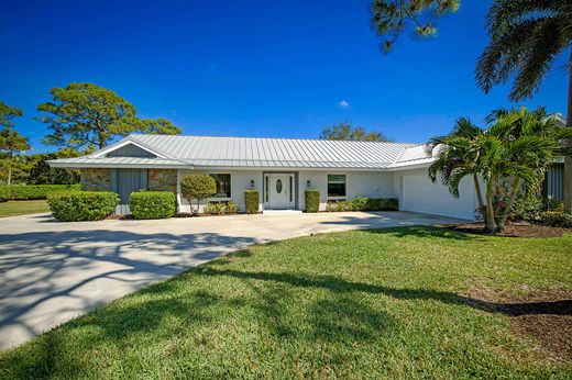 Villa in Palm Beach Gardens, Palm Beach