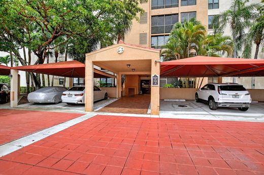Kamienica w Boca Raton, Palm Beach County
