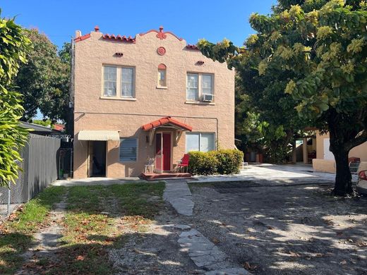 Villa Miami, Miami-Dade County