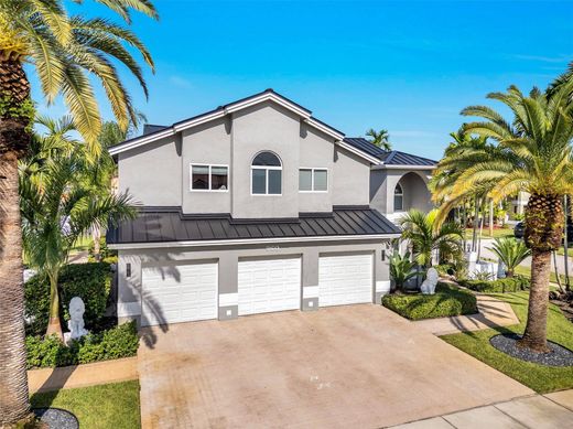 ﻓﻴﻼ ﻓﻲ Pembroke Pines, Broward County