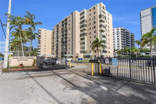 Kamienica w Miami, Miami-Dade County