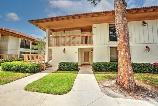 Komplex apartman Palm Beach Gardens, Palm Beach County