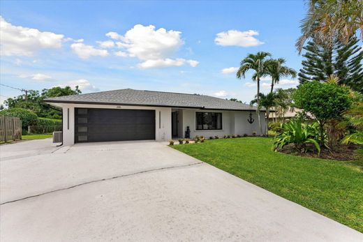 Villa in Delray Beach, Palm Beach County