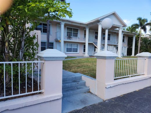 Complexes résidentiels à Fort Lauderdale, Comté de Broward