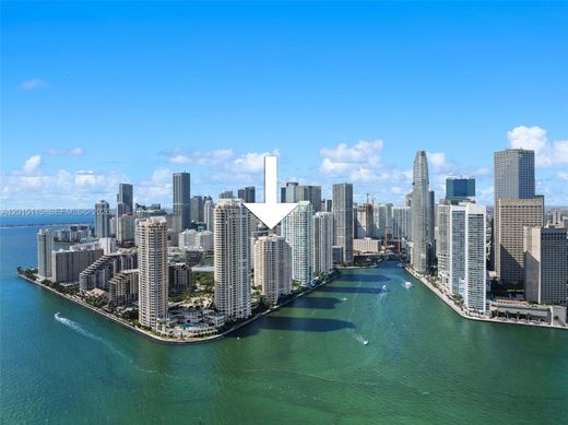 Complexes résidentiels à Miami, Comté de Miami-Dade