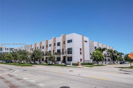 Wohnkomplexe in Fort Lauderdale, Broward County
