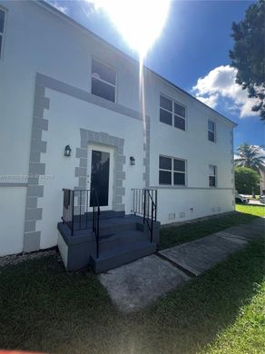 Complesso residenziale a Coral Gables, Miami-Dade County