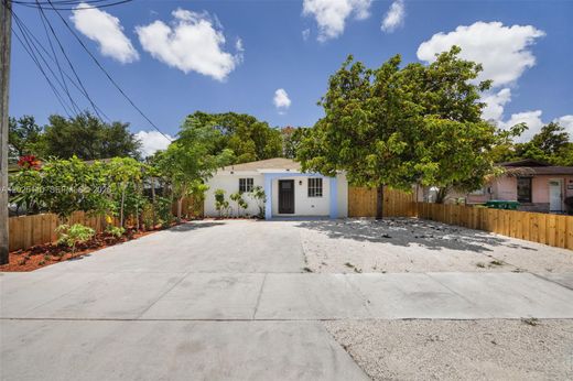 Villa a Miami, Miami-Dade County