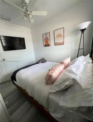 城市独宅  Miami Heights Trailer Park, Miami-Dade County