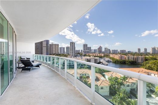 Жилой комплекс, Aventura, Miami-Dade County