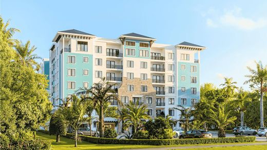 Residential complexes in Satellite Beach, Brevard County