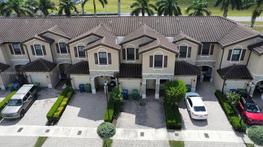 城市独宅  Homestead, Miami-Dade County