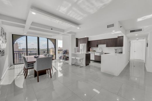 Жилой комплекс, Boca Raton, Palm Beach County