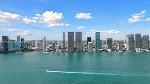 Residential complexes in Miami, Miami-Dade
