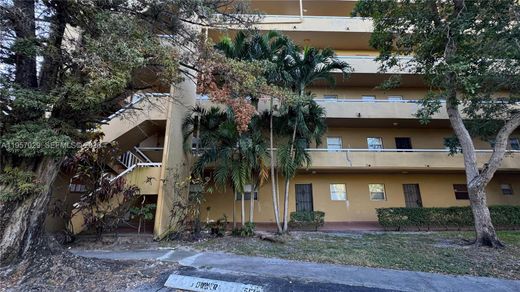 Edificio en Dania Beach, Broward County