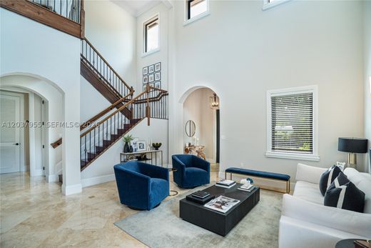 Villa in Miami, Miami-Dade County