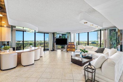 Komplex apartman West Palm Beach, Palm Beach County