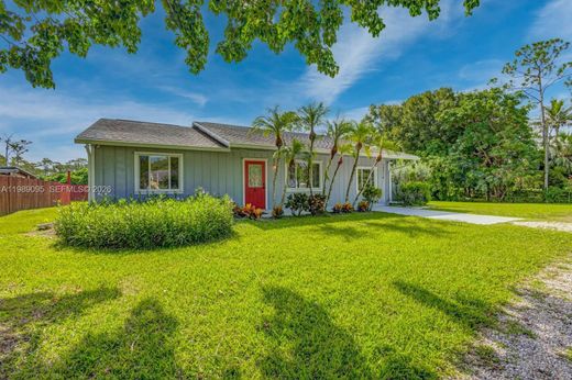 Villa in Palm Beach Gardens, Palm Beach