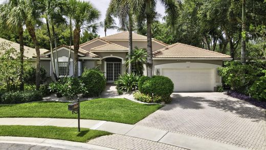 Villa a Boynton Beach, Palm Beach County