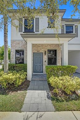 Townhouse - Fort Lauderdale, Broward County